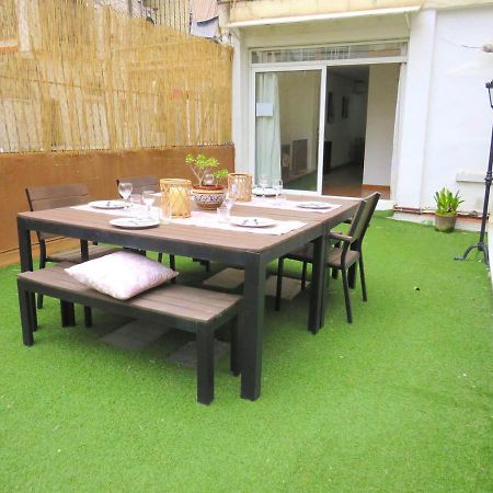 Stay U-Nique Apartments Urgell Barcelona Zewnętrze zdjęcie