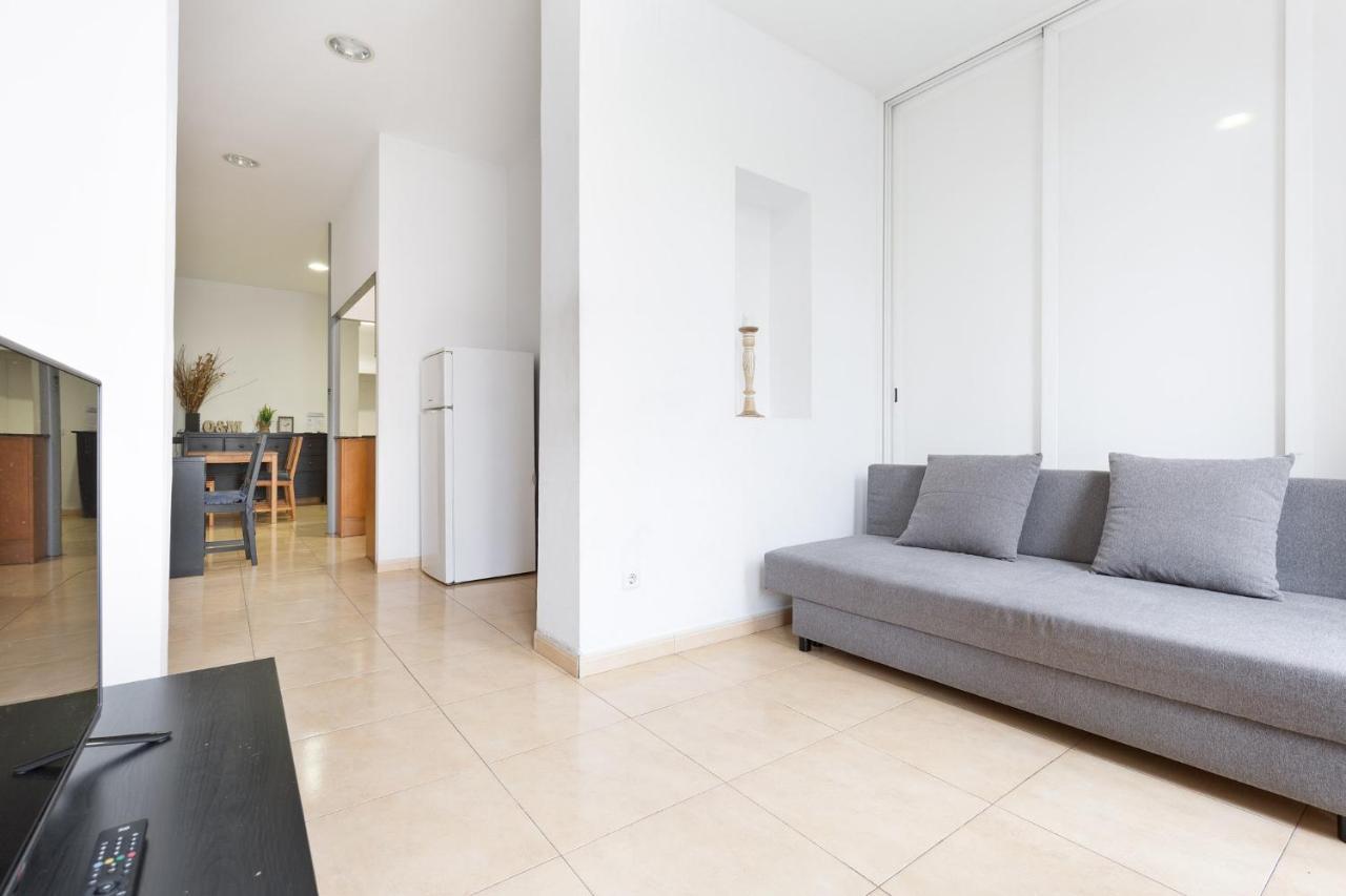 Stay U-Nique Apartments Urgell Barcelona Zewnętrze zdjęcie
