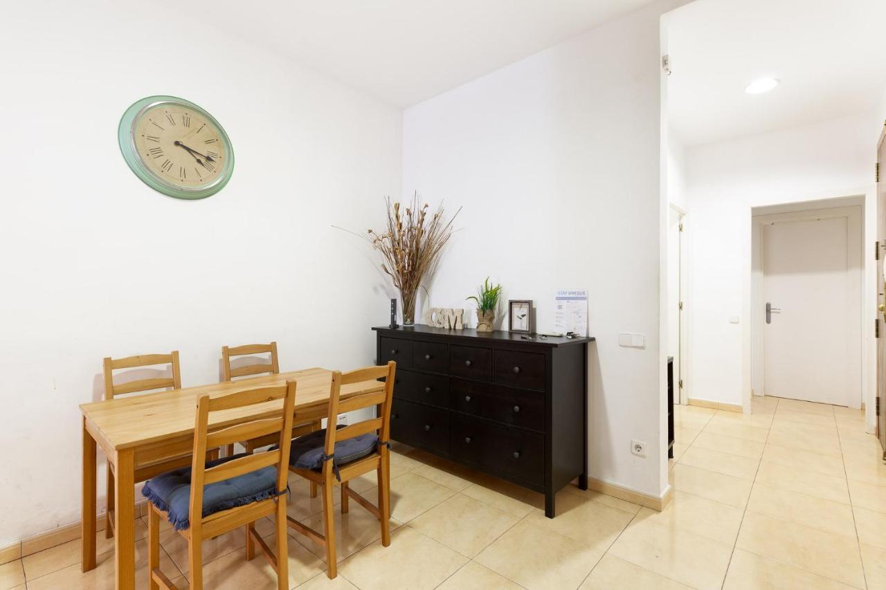 Stay U-Nique Apartments Urgell Barcelona Zewnętrze zdjęcie