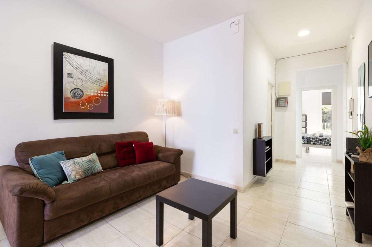 Stay U-Nique Apartments Urgell Barcelona Zewnętrze zdjęcie