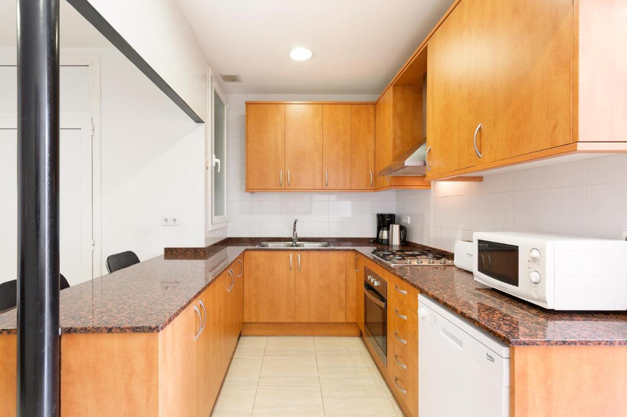 Stay U-Nique Apartments Urgell Barcelona Zewnętrze zdjęcie