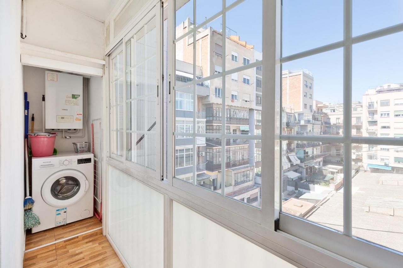 Stay U-Nique Apartments Urgell Barcelona Zewnętrze zdjęcie