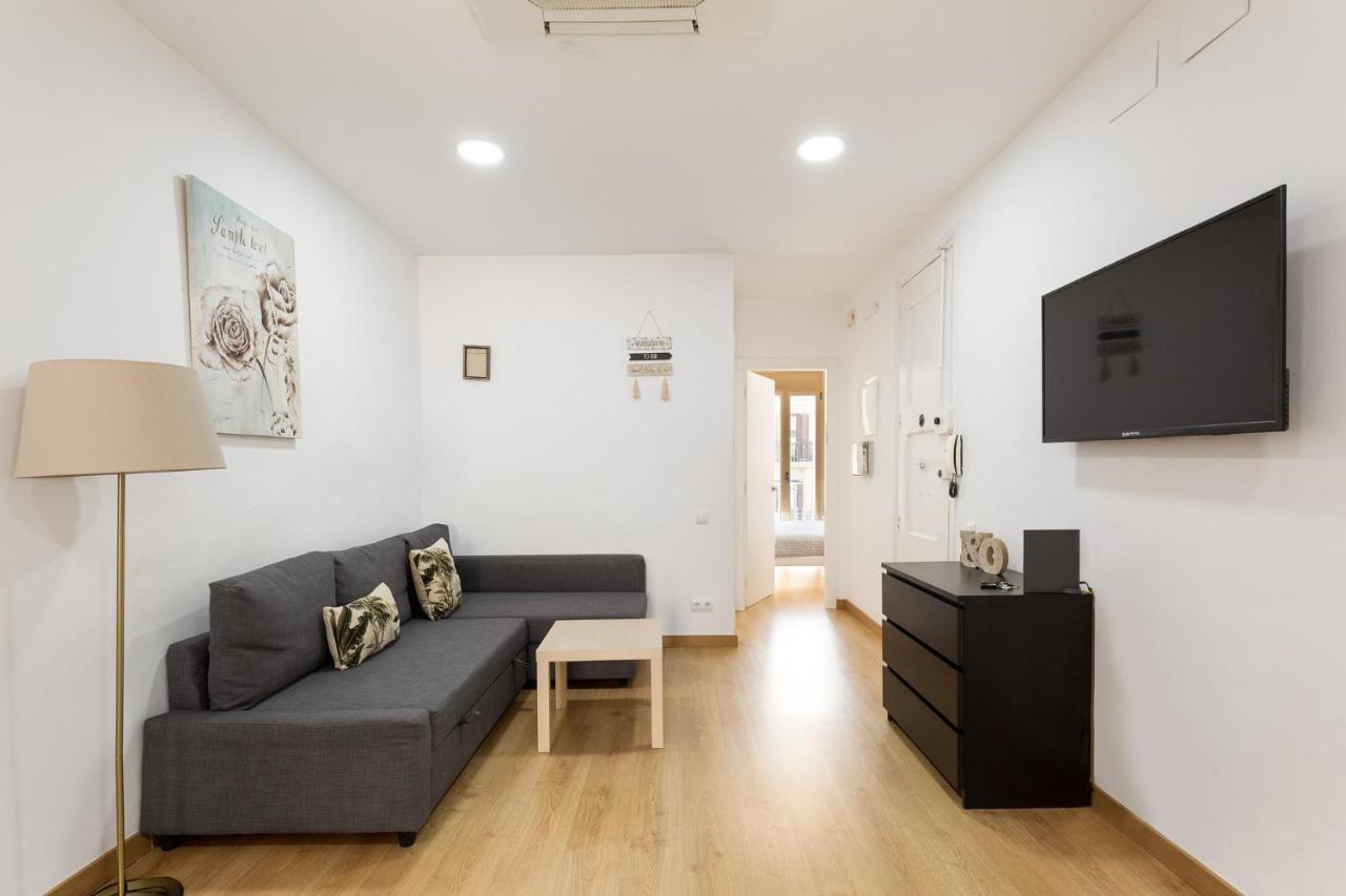 Stay U-Nique Apartments Urgell Barcelona Zewnętrze zdjęcie