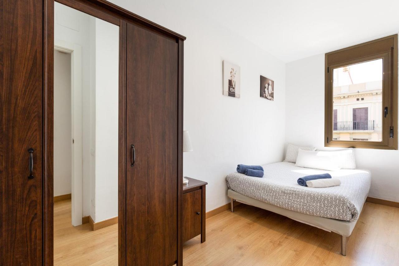 Stay U-Nique Apartments Urgell Barcelona Zewnętrze zdjęcie