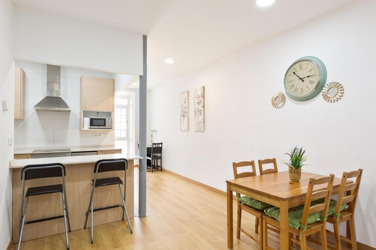 Stay U-Nique Apartments Urgell Barcelona Zewnętrze zdjęcie