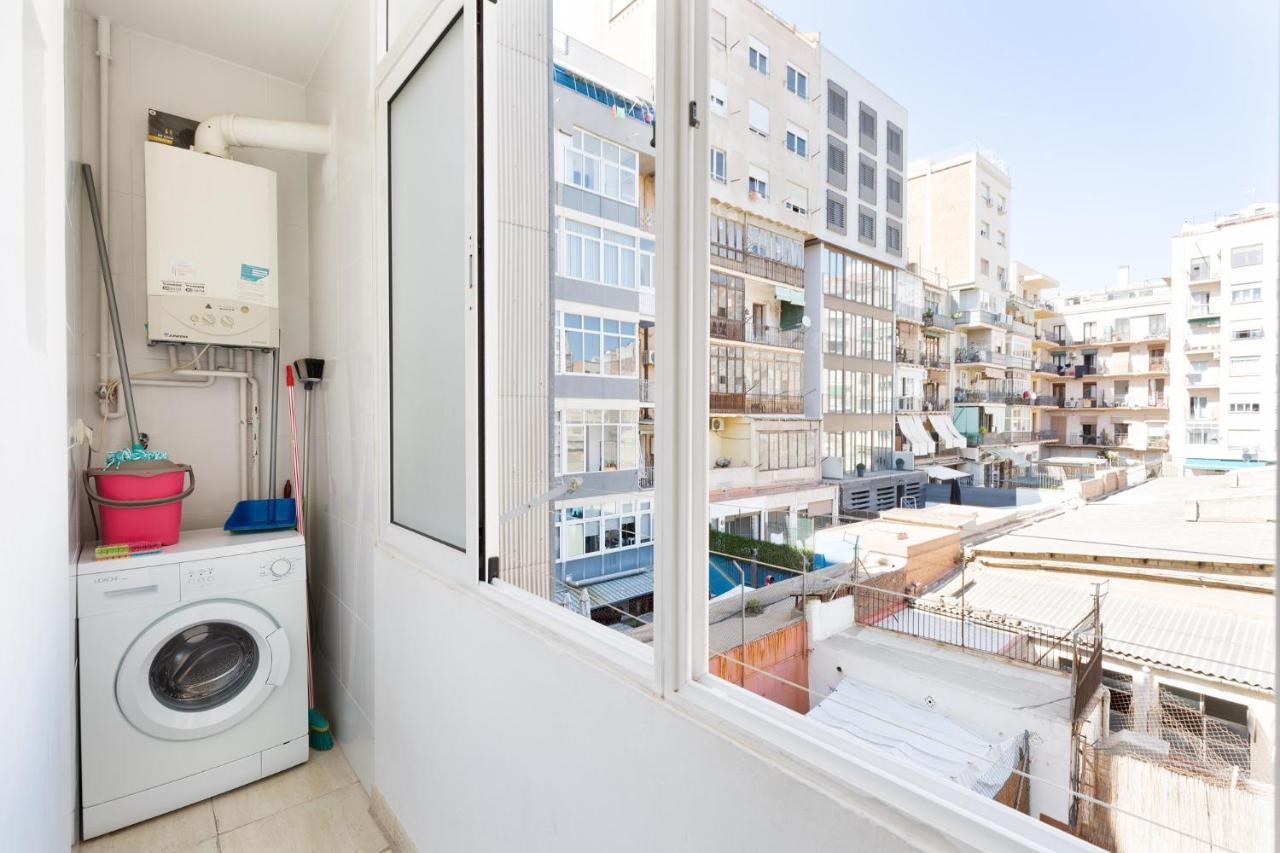 Stay U-Nique Apartments Urgell Barcelona Zewnętrze zdjęcie
