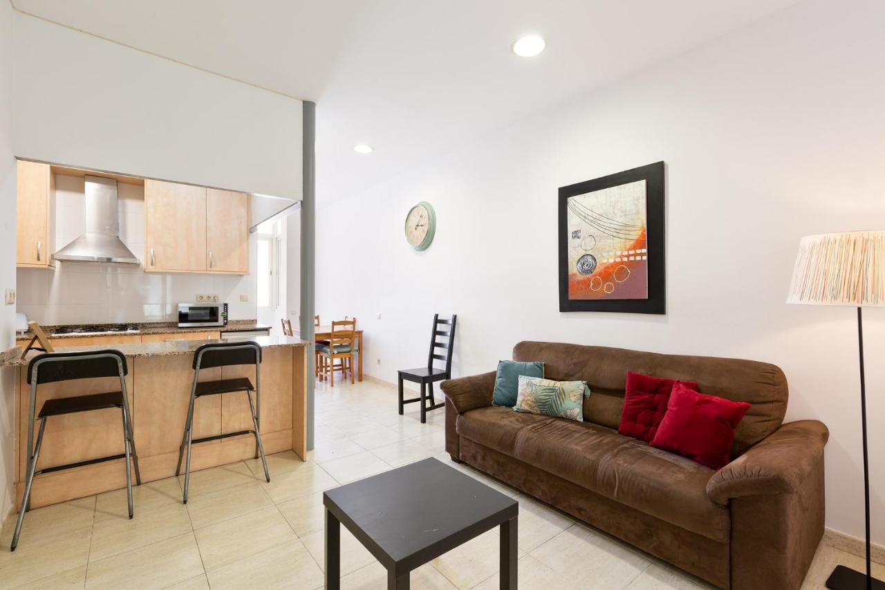 Stay U-Nique Apartments Urgell Barcelona Zewnętrze zdjęcie
