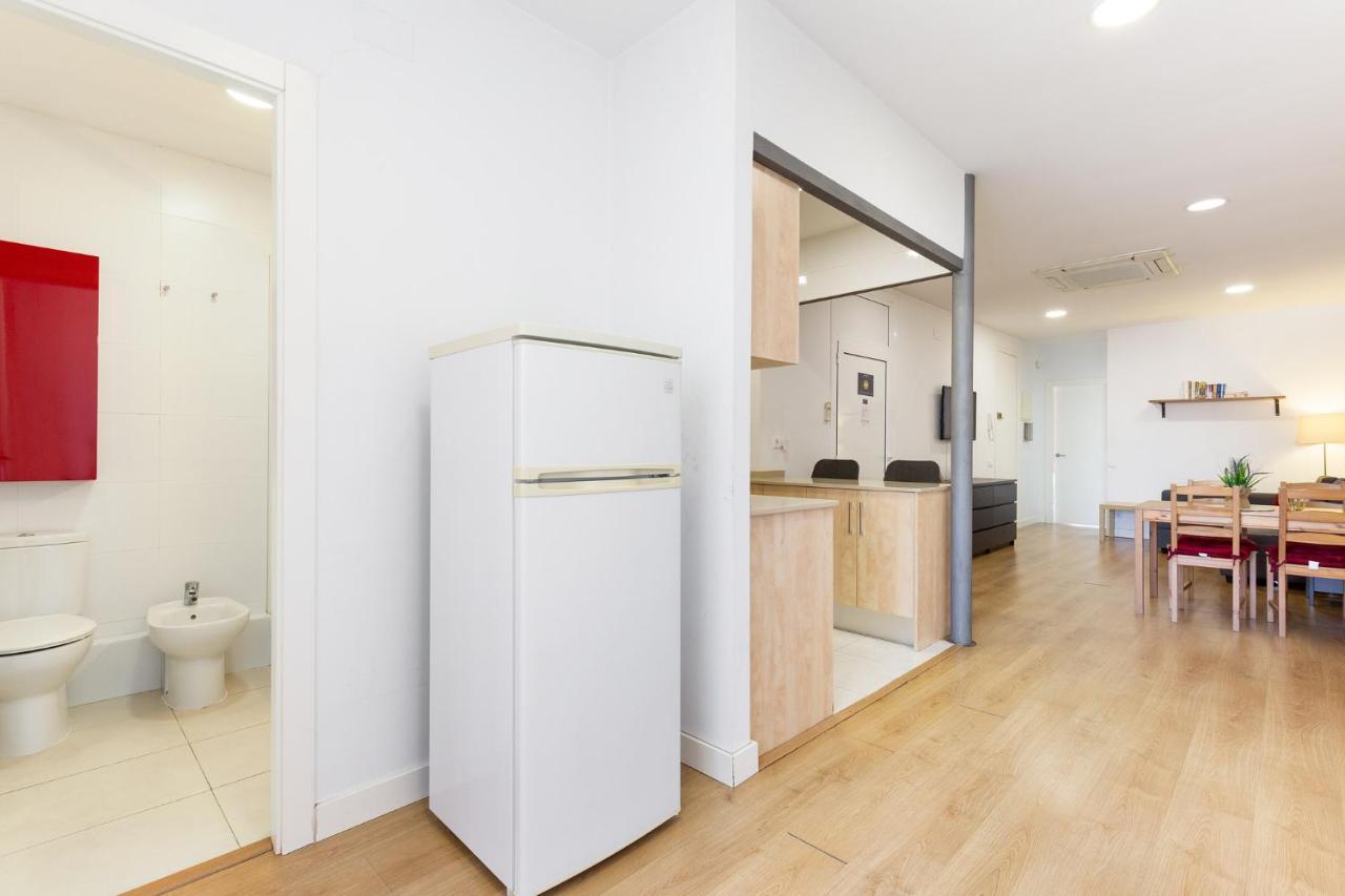 Stay U-Nique Apartments Urgell Barcelona Zewnętrze zdjęcie