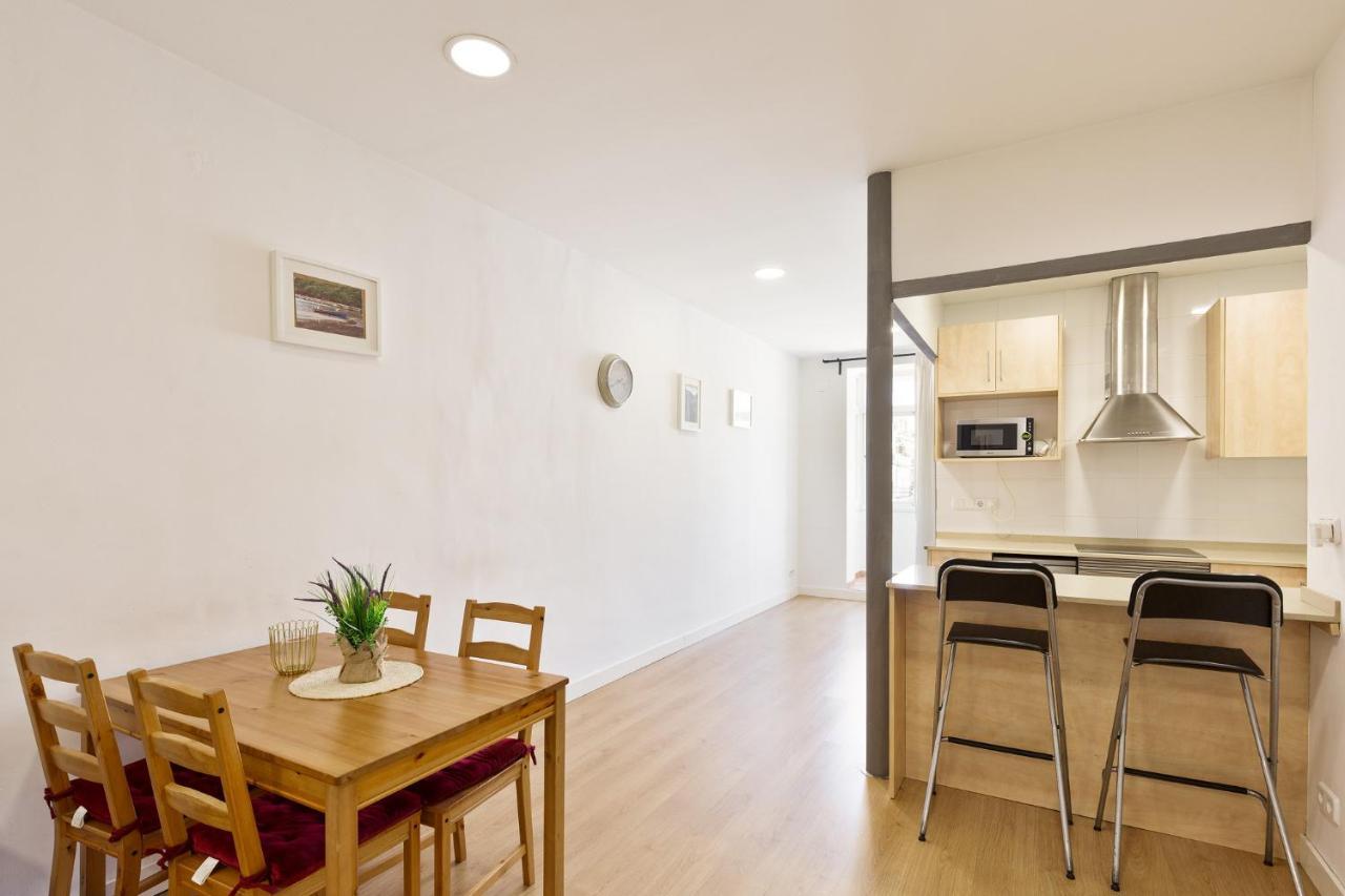 Stay U-Nique Apartments Urgell Barcelona Zewnętrze zdjęcie