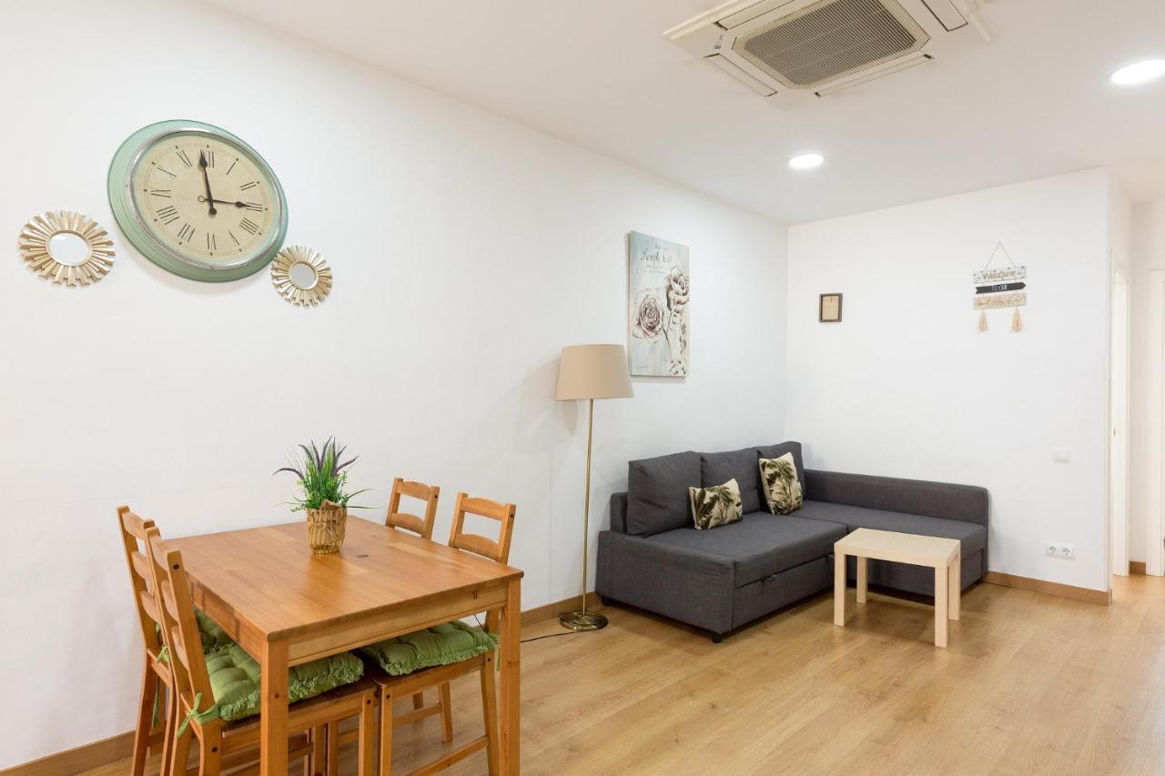 Stay U-Nique Apartments Urgell Barcelona Zewnętrze zdjęcie