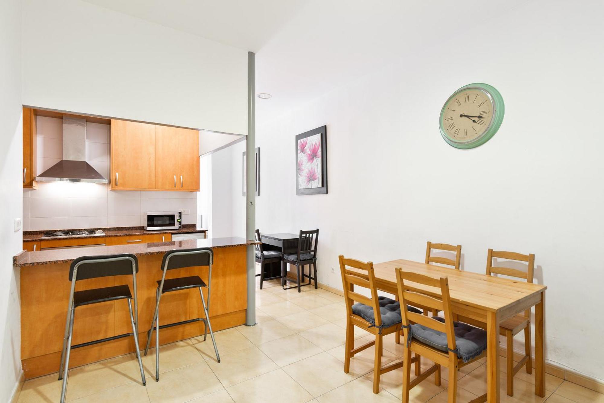 Stay U-Nique Apartments Urgell Barcelona Zewnętrze zdjęcie