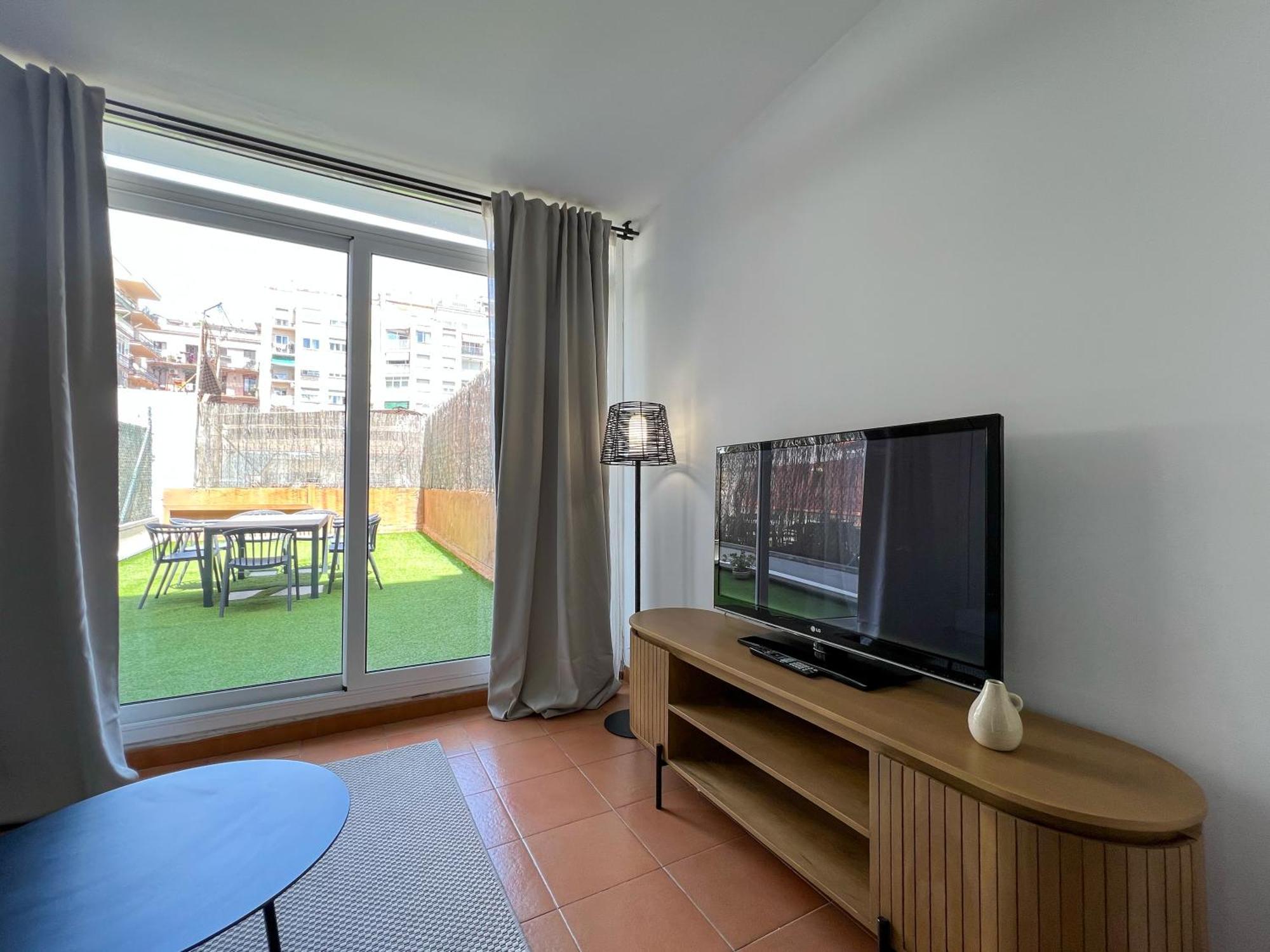 Stay U-Nique Apartments Urgell Barcelona Zewnętrze zdjęcie