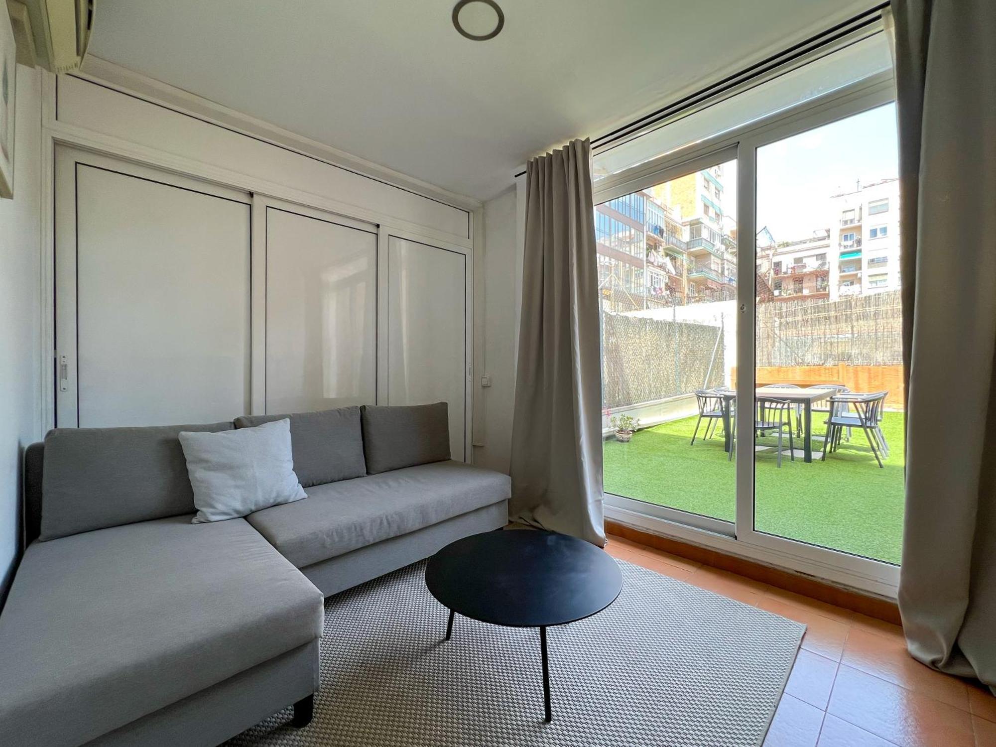 Stay U-Nique Apartments Urgell Barcelona Zewnętrze zdjęcie