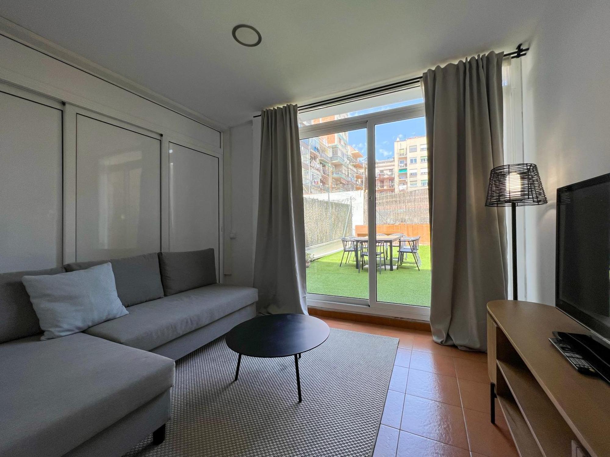Stay U-Nique Apartments Urgell Barcelona Zewnętrze zdjęcie